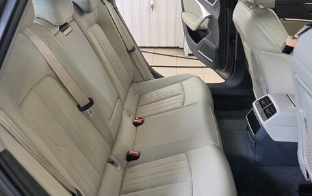 Audi A6, 2020 год, 12 фотография