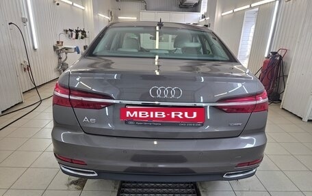 Audi A6, 2020 год, 5 фотография