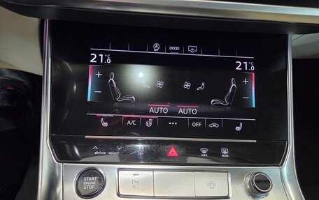 Audi A6, 2020 год, 17 фотография