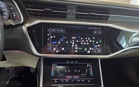 Audi A6, 2020 год, 18 фотография