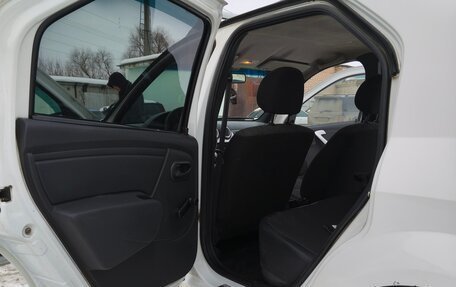 Renault Logan I, 2013 год, 380 000 рублей, 8 фотография