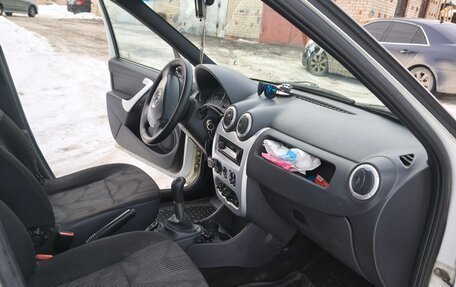 Renault Logan I, 2013 год, 380 000 рублей, 16 фотография