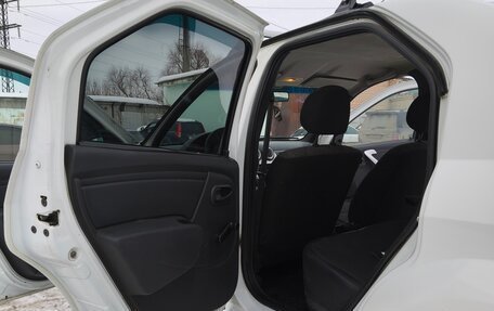 Renault Logan I, 2013 год, 380 000 рублей, 9 фотография