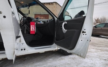 Renault Logan I, 2013 год, 380 000 рублей, 14 фотография