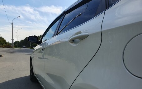 KIA Rio III рестайлинг, 2016 год, 1 150 000 рублей, 5 фотография