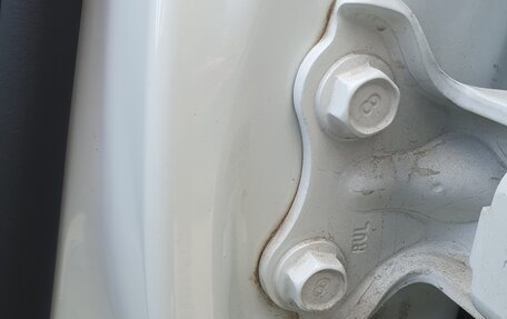 KIA Rio III рестайлинг, 2016 год, 1 150 000 рублей, 10 фотография