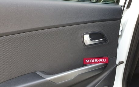 KIA Rio III рестайлинг, 2016 год, 1 150 000 рублей, 14 фотография