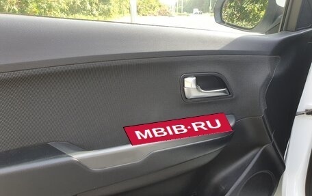 KIA Rio III рестайлинг, 2016 год, 1 150 000 рублей, 13 фотография