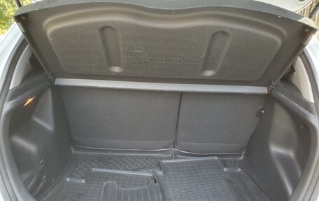 KIA Rio III рестайлинг, 2016 год, 1 150 000 рублей, 15 фотография