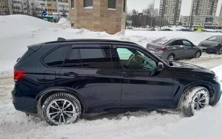 BMW X5, 2017 год, 3 895 000 рублей, 2 фотография