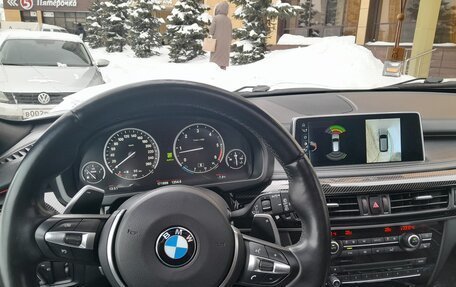 BMW X5, 2017 год, 3 895 000 рублей, 5 фотография