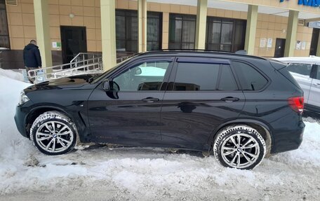 BMW X5, 2017 год, 3 895 000 рублей, 4 фотография