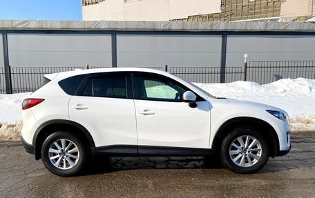 Mazda CX-5 II, 2014 год, 1 850 000 рублей, 4 фотография