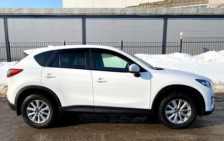 Mazda CX-5 II, 2014 год, 1 850 000 рублей, 5 фотография