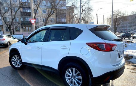 Mazda CX-5 II, 2014 год, 1 850 000 рублей, 8 фотография