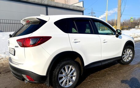 Mazda CX-5 II, 2014 год, 1 850 000 рублей, 6 фотография