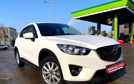 Mazda CX-5 II, 2014 год, 1 850 000 рублей, 10 фотография