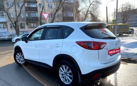 Mazda CX-5 II, 2014 год, 1 850 000 рублей, 14 фотография
