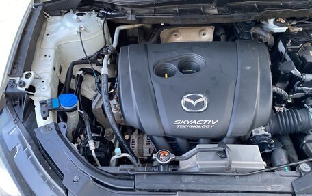 Mazda CX-5 II, 2014 год, 1 850 000 рублей, 20 фотография