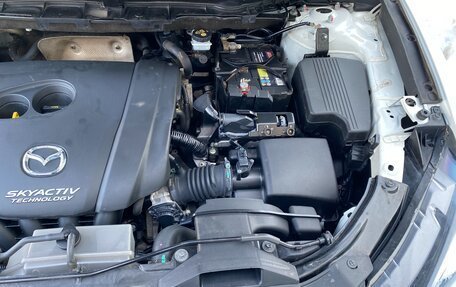 Mazda CX-5 II, 2014 год, 1 850 000 рублей, 21 фотография