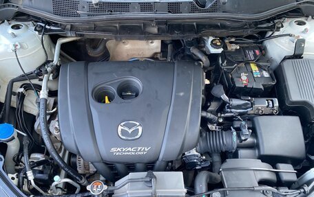 Mazda CX-5 II, 2014 год, 1 850 000 рублей, 22 фотография