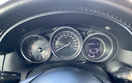 Mazda CX-5 II, 2014 год, 1 850 000 рублей, 23 фотография