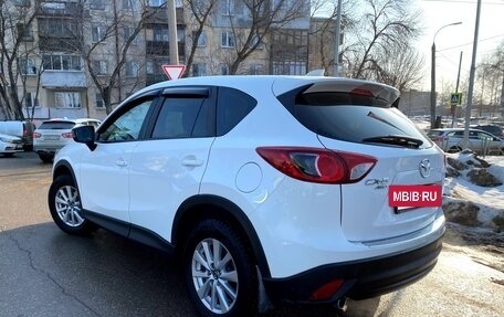 Mazda CX-5 II, 2014 год, 1 850 000 рублей, 9 фотография