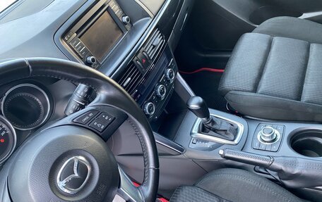 Mazda CX-5 II, 2014 год, 1 850 000 рублей, 30 фотография