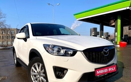 Mazda CX-5 II, 2014 год, 1 850 000 рублей, 11 фотография