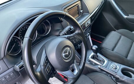 Mazda CX-5 II, 2014 год, 1 850 000 рублей, 28 фотография