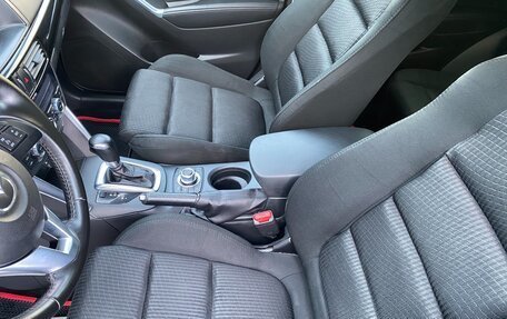 Mazda CX-5 II, 2014 год, 1 850 000 рублей, 29 фотография