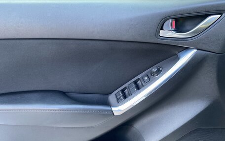 Mazda CX-5 II, 2014 год, 1 850 000 рублей, 31 фотография