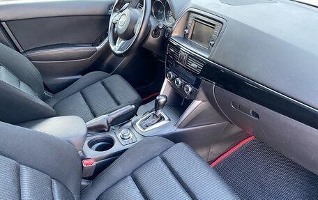 Mazda CX-5 II, 2014 год, 1 850 000 рублей, 34 фотография