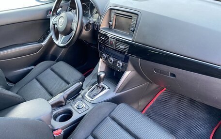 Mazda CX-5 II, 2014 год, 1 850 000 рублей, 33 фотография