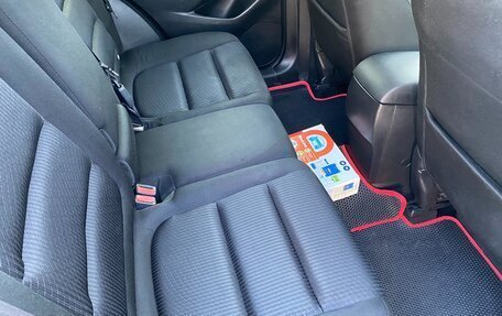 Mazda CX-5 II, 2014 год, 1 850 000 рублей, 36 фотография