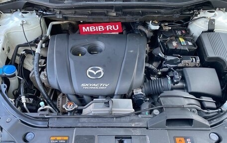 Mazda CX-5 II, 2014 год, 1 850 000 рублей, 19 фотография