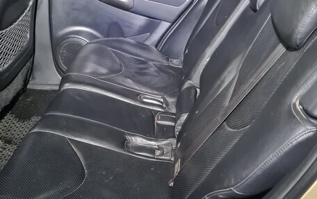 Toyota RAV4, 2011 год, 1 300 000 рублей, 9 фотография