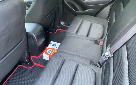 Mazda CX-5 II, 2014 год, 1 850 000 рублей, 39 фотография