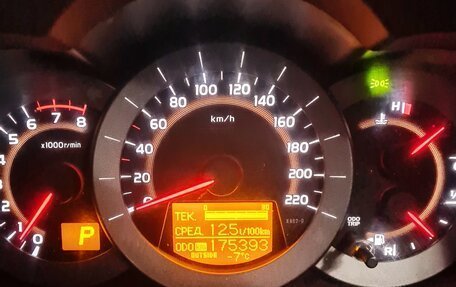 Toyota RAV4, 2011 год, 1 300 000 рублей, 7 фотография