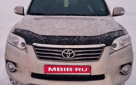 Toyota RAV4, 2011 год, 1 300 000 рублей, 3 фотография