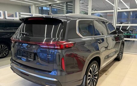 CheryExeed VX, 2022 год, 3 000 500 рублей, 4 фотография
