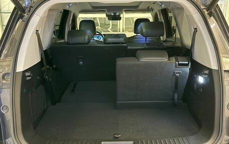 CheryExeed VX, 2022 год, 3 000 500 рублей, 7 фотография