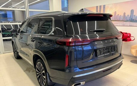 CheryExeed VX, 2022 год, 3 000 500 рублей, 6 фотография