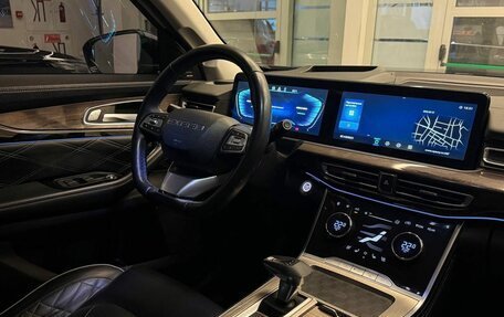 CheryExeed VX, 2022 год, 3 000 500 рублей, 8 фотография