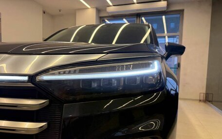 CheryExeed VX, 2022 год, 3 000 500 рублей, 14 фотография
