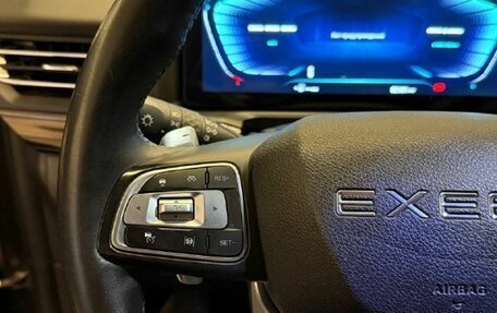 CheryExeed VX, 2022 год, 3 000 500 рублей, 17 фотография