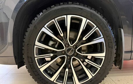 CheryExeed VX, 2022 год, 3 000 500 рублей, 15 фотография