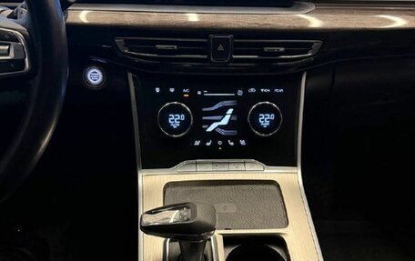 CheryExeed VX, 2022 год, 3 000 500 рублей, 16 фотография