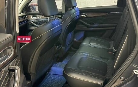 CheryExeed VX, 2022 год, 3 000 500 рублей, 9 фотография