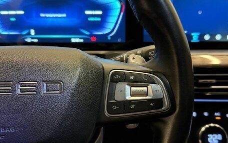 CheryExeed VX, 2022 год, 3 000 500 рублей, 18 фотография